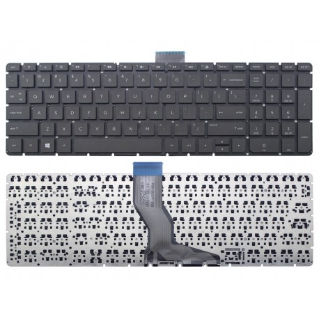 keyboard HP Pavilion 15-ab000 کیبورد لپ تاپ اچ پی