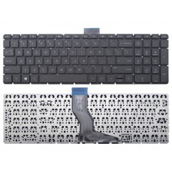 keyboard HP Pavilion 15-ab020ca کیبورد لپ تاپ اچ پی
