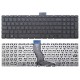 keyboard HP Pavilion 15-ab121dx کیبورد لپ تاپ اچ پی