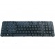 keyboard HP Pavilion sleekbook 15-b کیبورد لپ تاپ اچ پی