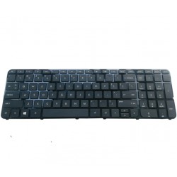 keyboard HP Pavilion sleekbook 15-b کیبورد لپ تاپ اچ پی