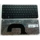 keyboard HP Pavilion DM1 کیبورد لپ تاپ اچ پی