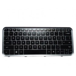 keyboard HP Pavilion DM3-1000 کیبورد لپ تاپ اچ پی