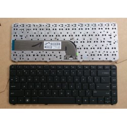 keyboard HP Pavilion Dm4-3000 کیبورد لپ تاپ اچ پی