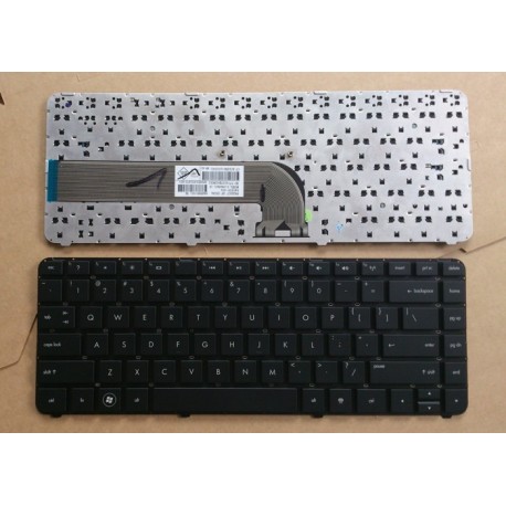 keyboard HP Pavilion Dm4-3000 کیبورد لپ تاپ اچ پی