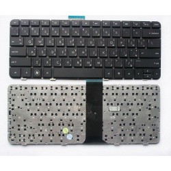 keyboard HP Pavilion dv3-4100sa کیبورد لپ تاپ اچ پی