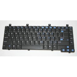 keyboard HP Pavilion DV4400 کیبورد لپ تاپ اچ پی