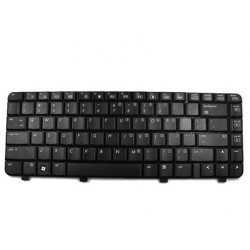 keyboard HP Pavilion dv4-1000 کیبورد لپ تاپ اچ پی