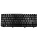 keyboard HP Pavilion dv4-1200 کیبورد لپ تاپ اچ پی