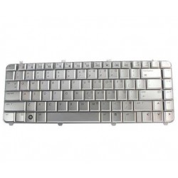 keyboard HP Pavilion dv5z-1200 کیبورد لپ تاپ اچ پی