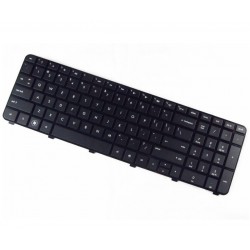 keyboard HP Pavilion dv7-6000 کیبورد لپ تاپ اچ پی