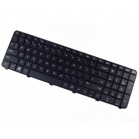 keyboard HP Pavilion dv7-6000 کیبورد لپ تاپ اچ پی