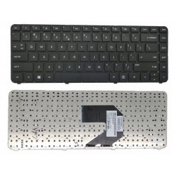 keyboard HP Pavilion G4-2000 کیبورد لپ تاپ اچ پی