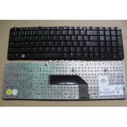 keyboard HP Pavilion HDX9200 کیبورد لپ تاپ اچ پی