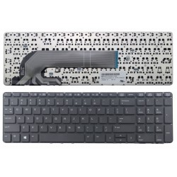 keyboard HP Probook 450 G0 کیبورد لپ تاپ اچ پی