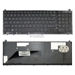 keyboard HP Probook 4520s کیبورد لپ تاپ اچ پی