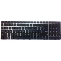 keyboard HP Probook 4730S کیبورد لپ تاپ اچ پی