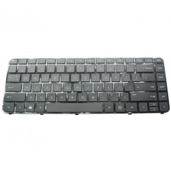 keyboard HP Pavilion Sleekbook 14 کیبورد لپ تاپ اچ پی