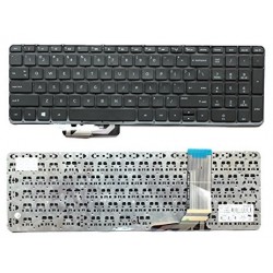 keyboard HP ENVY 15-J کیبورد لپ تاپ اچ پی