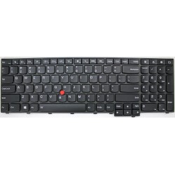 keyboard IBM Lenovo Thinkpad E531 کیبورد لپ تاپ آی بی ام لنوو