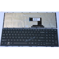 keyboard laptop Sony VAIO VPC-EL2S1E کیبورد لپ تاپ سونی وایو