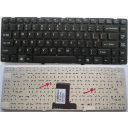 keyboard laptop SONY Vaio VPC-EA Series کیبورد لپ تاپ سونی وایو