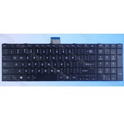 keyboard laptop Toshiba Satellite C50 کیبورد لپ تاپ توشیبا