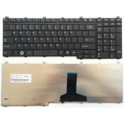 keyboard laptop Toshiba Satellite F501 کیبورد لپ تاپ توشیبا