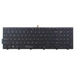 keyboard laptop Dell Inspiron 5547 کیبورد لپ تاپ دل