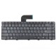 keyboard laptop Dell Vostro 3460 کیبورد لپ تاپ دل