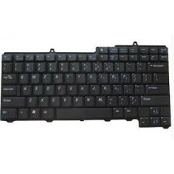 keyboard laptop Dell Inspiron E1405 کیبورد لپ تاپ دل