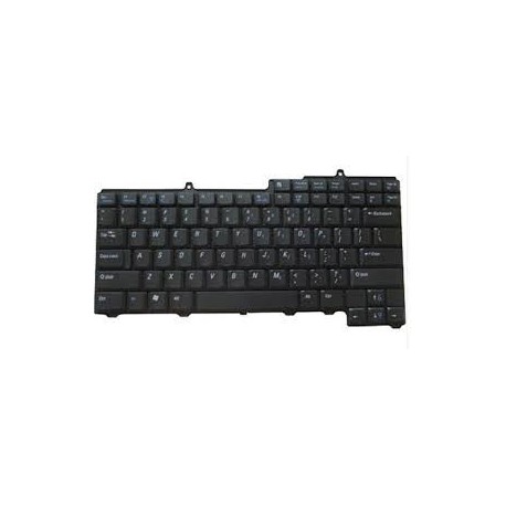 keyboard laptop Dell Inspiron E1505 کیبورد لپ تاپ دل