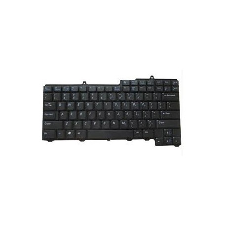 keyboard laptop Dell XPS M1710 کیبورد لپ تاپ دل
