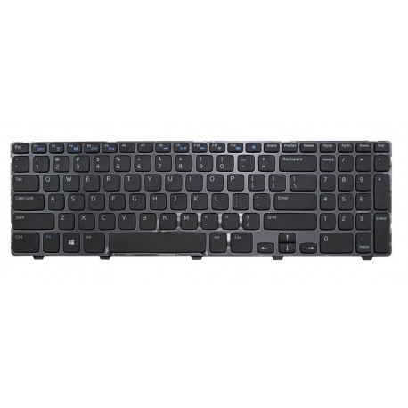 keyboard laptop Dell Inspiron 5528 کیبورد لپ تاپ دل