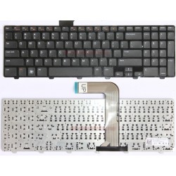 keyboard laptop Dell inspiron M5110 کیبورد لپ تاپ دل