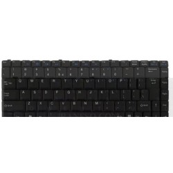 keyboard laptop Fujitsu 2020 کیبورد لپ تاپ فوجیتسو