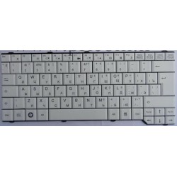 keyboard laptop Lifebook 6515 کیبورد لپ تاپ فوجیتسو
