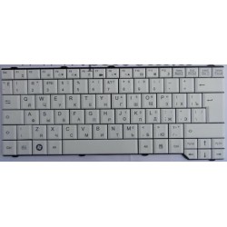 keyboard laptop Lifebook 6515 کیبورد لپ تاپ فوجیتسو