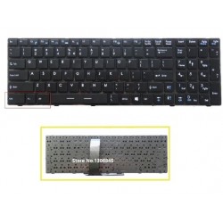 keyboard laptop MSI GE60 کیبورد لپ تاپ ام اس آی