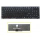 keyboard laptop MSI MS-16GC کیبورد لپ تاپ ام اس آی