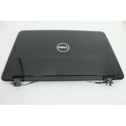 LCD Cover Inspiron N5050 قاب پشت و جلو لپ تاپ دل