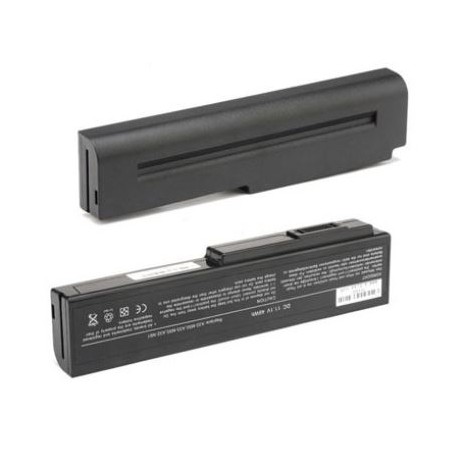 Battery laptop asus A32-N61 باتری لپ تاب ایسوس