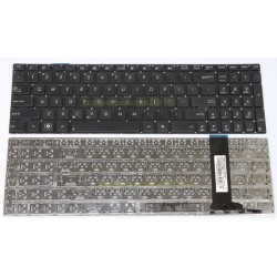 keyboard Asus N56 Series کیبورد لب تاپ ایسوس