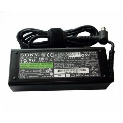 Sony 505RX series AC Adapter شارژر لپ تاپ سونی وایو