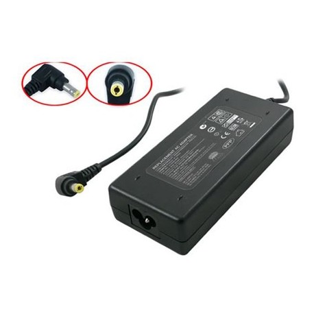 Asus N70 90W AC Power آداپتور شارژر لپ تاپ ایسوس