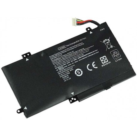 HP HSTNN-PB6M باطری لپ تاپ اچ پی