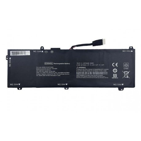 HP 808396-421 باطری لپ تاپ اچ پی