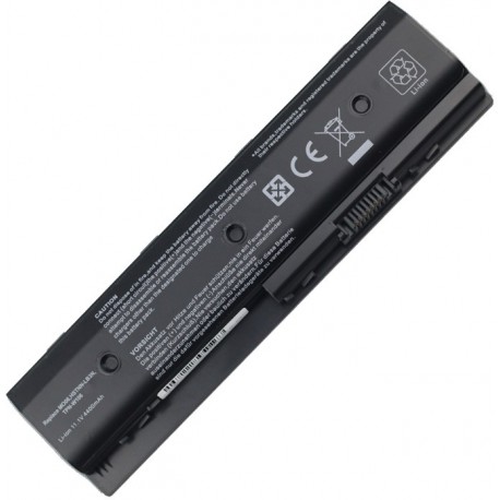 HP Battery Pavilion dv4-5000 باطری لپ تاپ اچ پی