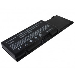 Laptop Battery Dell 312-0214 باطری لپ تاپ دل