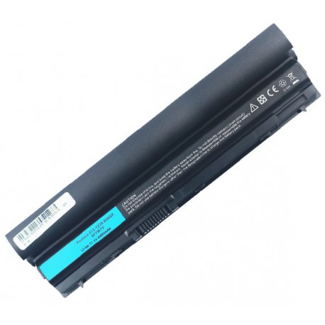 Laptop Battery Dell 312-1239 باطری لپ تاپ دل